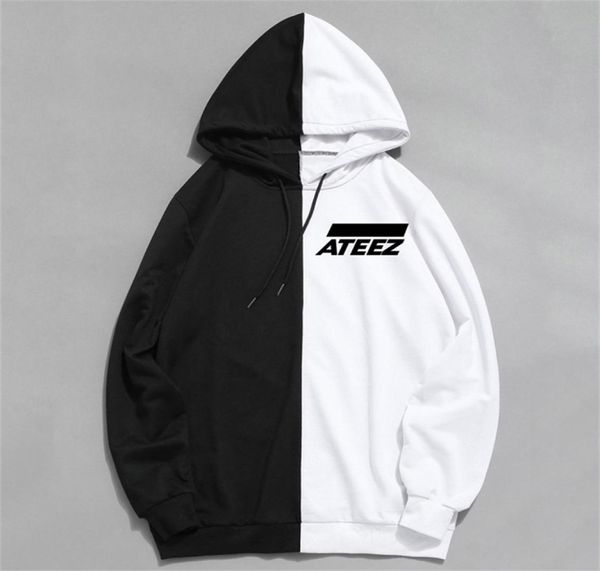 kpop ateez design men women hoodies hoody sweatshirt brand spring autumn streetwear patchwork sudaderas clothing y209030735, Black
kpop ateez design men women hoodies hoody sweatshirt brand spring autumn streetwear patchwork sudaderas clothing y209030735, Black