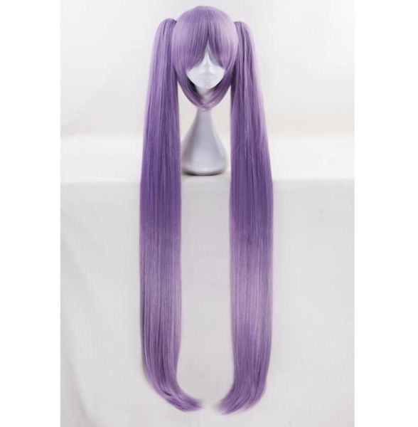 anime costumes 110cm fate fgo long purple wig with two clip on ponytails euryale stheno straight thick anime cosplay wigs for cost2019335, Black
anime costumes 110cm fate fgo long purple wig with two clip on ponytails euryale stheno straight thick anime cosplay wigs for cost2019335, Black