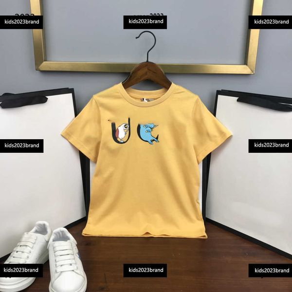 kids short sleeve baby t-shirt transformed cartoon letter design child clothing fashion design summer round neck new arrivals, Blue
kids short sleeve baby t-shirt transformed cartoon letter design child clothing fashion design summer round neck new arrivals, Blue