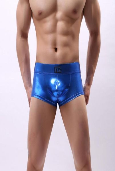 men039s pants underwear underpants boxer imitation pu faux leather bright panties performance underwear boxer homme men un9021741, Black;white
men039s pants underwear underpants boxer imitation pu faux leather bright panties performance underwear boxer homme men un9021741, Black;white
