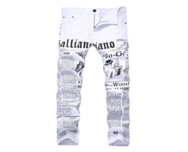 jeans men white cotton letter print high elasticity slim jean pants washed mid waist straight zipper trousers casual 28421765647, Blue
jeans men white cotton letter print high elasticity slim jean pants washed mid waist straight zipper trousers casual 28421765647, Blue