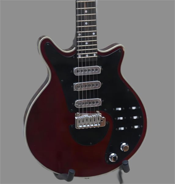 chinese electric guitar ace frehley signature light mahogany body and neck 6 strings254
chinese electric guitar ace frehley signature light mahogany body and neck 6 strings254