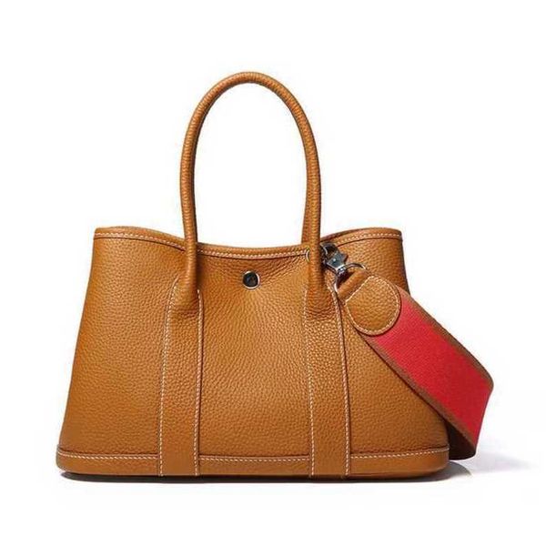 handbag designer garden party tote bag home authentic h leather wrap layer cowhide work commuter women's large capacity high sense w6gi
handbag designer garden party tote bag home authentic h leather wrap layer cowhide work commuter women's large capacity high sense w6gi