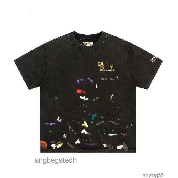 t-shirts designer men's galleryes t shirt angel brand net red retro galerys hoodie depts men and women short-sleeved galilee printed, White;black
t-shirts designer men's galleryes t shirt angel brand net red retro galerys hoodie depts men and women short-sleeved galilee printed, White;black