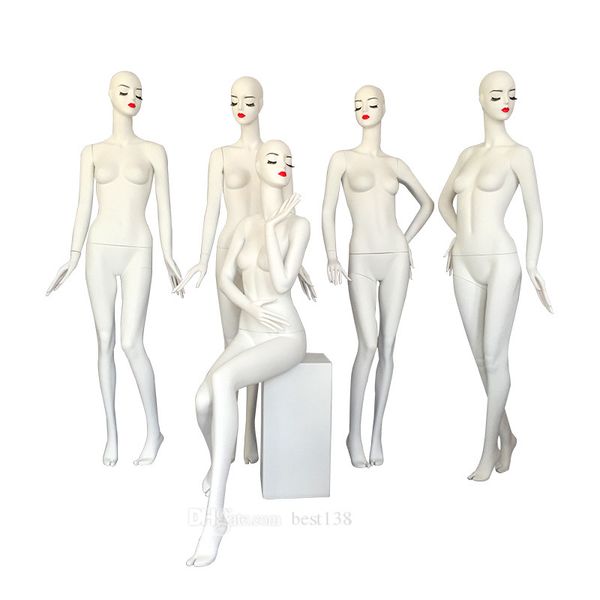 fashion posture female model full body female mannequin fiberglass customized, Khaki
fashion posture female model full body female mannequin fiberglass customized, Khaki