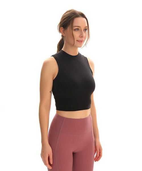 lu-c2931 yoga sports vest tight high elastic beautiful back fitness clothes sports leisure all-match yoga clothes please check the size char
lu-c2931 yoga sports vest tight high elastic beautiful back fitness clothes sports leisure all-match yoga clothes please check the size char