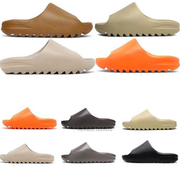 sandals pure yezziness core orange foam yeeziness sandal with desert sand box bone enflame runner onyx resin mens ochre glow women slippers, Black
sandals pure yezziness core orange foam yeeziness sandal with desert sand box bone enflame runner onyx resin mens ochre glow women slippers, Black