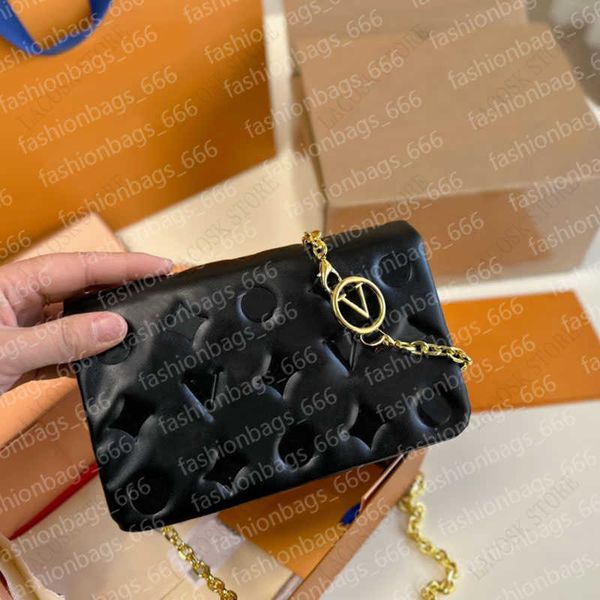 multicolor embossed designer women shoulder bags chain mini crossbody bag genuine leather handbags purses wallet classic flower letter 2023
multicolor embossed designer women shoulder bags chain mini crossbody bag genuine leather handbags purses wallet classic flower letter 2023