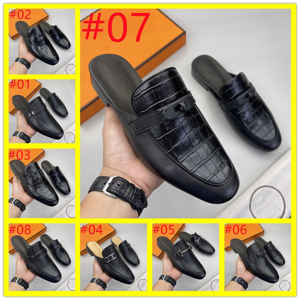 mens izmir slippers epsom italy h slipper luxury designer men leather sheepskin flip flops goatskin straight cut edges summer season sandal, Black
mens izmir slippers epsom italy h slipper luxury designer men leather sheepskin flip flops goatskin straight cut edges summer season sandal, Black
