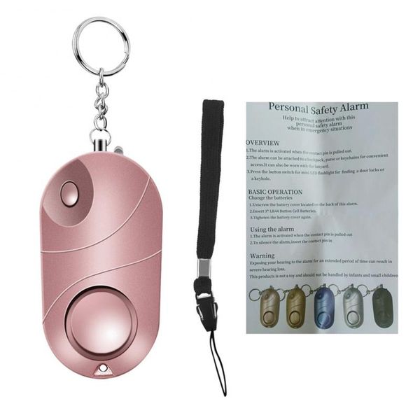 130db self defense alarm for girl women security protect alert personal safety scream loud keychain alarms
130db self defense alarm for girl women security protect alert personal safety scream loud keychain alarms