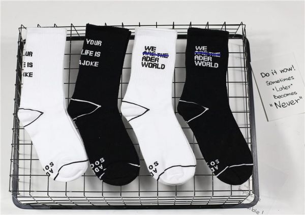 whole men039s stockings ader error socks fashion brand women039s sockings black white sockings letter sports socks athle2250769
whole men039s stockings ader error socks fashion brand women039s sockings black white sockings letter sports socks athle2250769