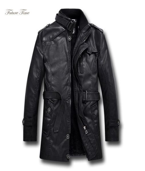 men jacket handsome pu fur leather clothing long washed locomotive coat stand collar plus velvet windbreaker men streetwearwy0201018432, Black;brown
men jacket handsome pu fur leather clothing long washed locomotive coat stand collar plus velvet windbreaker men streetwearwy0201018432, Black;brown