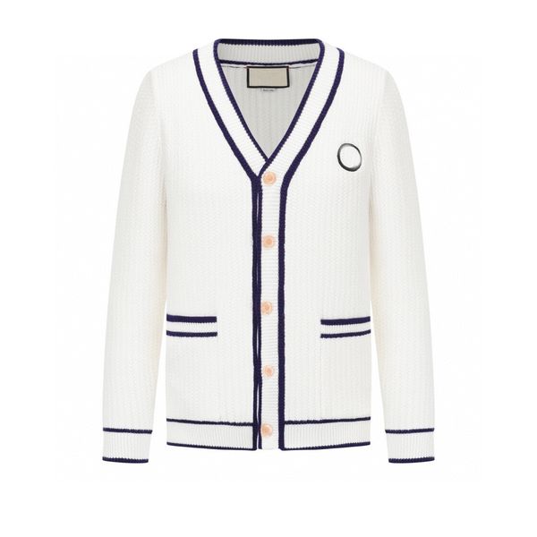 2023 new european and american designers classic sweater leisure sweater fashion sweater round neck sweater a2, White;black
2023 new european and american designers classic sweater leisure sweater fashion sweater round neck sweater a2, White;black