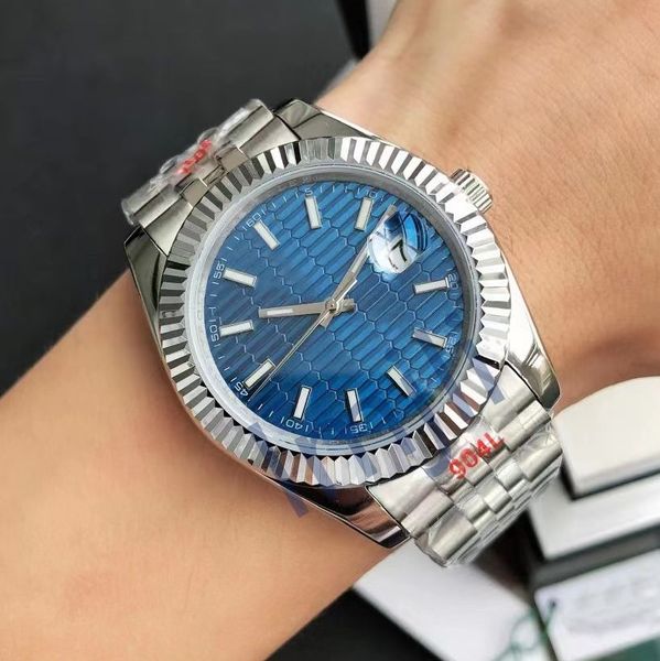watches formen mens diamond watch automatic mechanical 41mm full stainless steel waterproof watch luminous sapphire wristwatches1, Slivery;golden
watches formen mens diamond watch automatic mechanical 41mm full stainless steel waterproof watch luminous sapphire wristwatches1, Slivery;golden