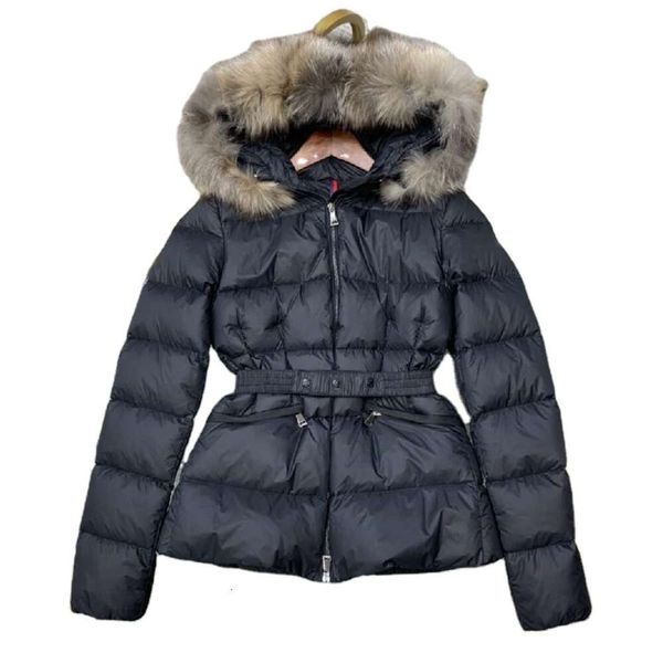 winter fox fur collar down jacket women 90% duck down jacket female snow thick warm outwear woman jacket, White
winter fox fur collar down jacket women 90% duck down jacket female snow thick warm outwear woman jacket, White