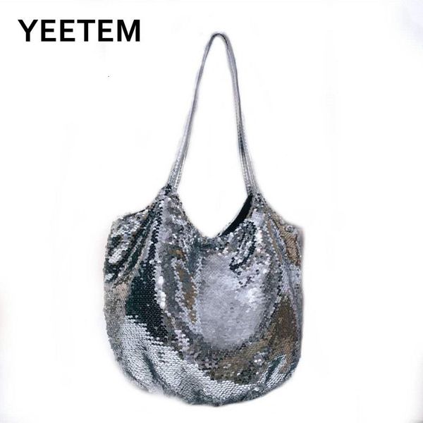 evening bags fashion sequin handbags oneshoulder diagonal simple cloth large capacity women's 230818
evening bags fashion sequin handbags oneshoulder diagonal simple cloth large capacity women's 230818