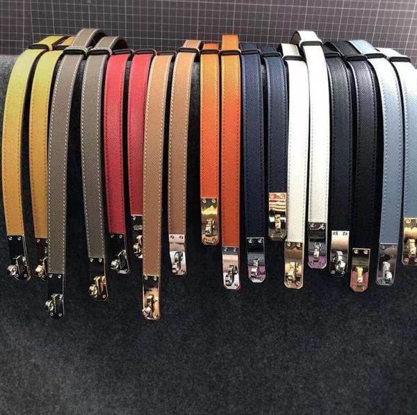 dress belts for women designer narrow leather belt orange black simple graceful waistband for dresses thin small metal buckle smooth leather, Black;brown
dress belts for women designer narrow leather belt orange black simple graceful waistband for dresses thin small metal buckle smooth leather, Black;brown