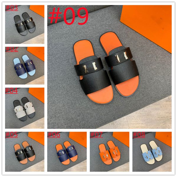 plus 45 men's slippers luxury male female summer outdoor beach shoes designer casual breathable flip flops man non-slip indoor bathroom, Black
plus 45 men's slippers luxury male female summer outdoor beach shoes designer casual breathable flip flops man non-slip indoor bathroom, Black