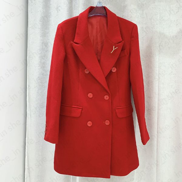 designer trench coat women fashion blazer coats autumn casual long windproof jackets winter woman jacket outerwear 23fw, Tan;black
designer trench coat women fashion blazer coats autumn casual long windproof jackets winter woman jacket outerwear 23fw, Tan;black