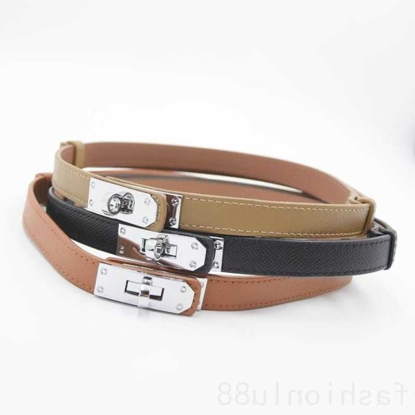 fashion belt gold plated h cintura womens belts thin soft 18cm width ceinture orange black brown leather belts for women designer casual bus, Black;green
fashion belt gold plated h cintura womens belts thin soft 18cm width ceinture orange black brown leather belts for women designer casual bus, Black;green