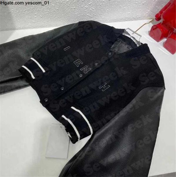 designer womens baseball jackets outerwear fashion letter print short style coats hip hop jacket streetwear, Black;brown
designer womens baseball jackets outerwear fashion letter print short style coats hip hop jacket streetwear, Black;brown