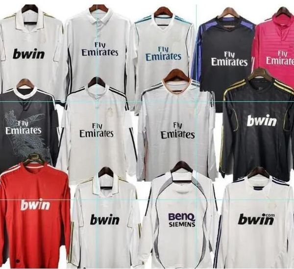 real madrids retro soccer jerseys 2000 02 star zidane 5 raul 7 r.carlos 3 figo 10 ronaldo redondo 2012 camisetas de futbol custom long sleev, Black;yellow
real madrids retro soccer jerseys 2000 02 star zidane 5 raul 7 r.carlos 3 figo 10 ronaldo redondo 2012 camisetas de futbol custom long sleev, Black;yellow