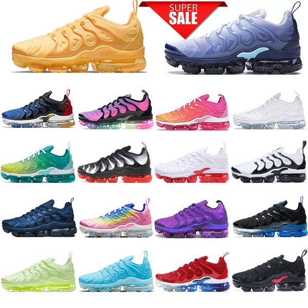 tn plus runnin shoes triple black white cherry hyper blue red yellow light bone bred be true trainers sport sneakers size 36-47 casual shoes
tn plus runnin shoes triple black white cherry hyper blue red yellow light bone bred be true trainers sport sneakers size 36-47 casual shoes