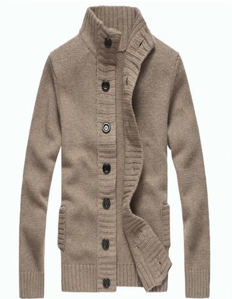 men039s sweaters mens vintage cardigan sweater men autumn pull homme solid casual warm knit jumper male button outwear2757903, White;black
men039s sweaters mens vintage cardigan sweater men autumn pull homme solid casual warm knit jumper male button outwear2757903, White;black