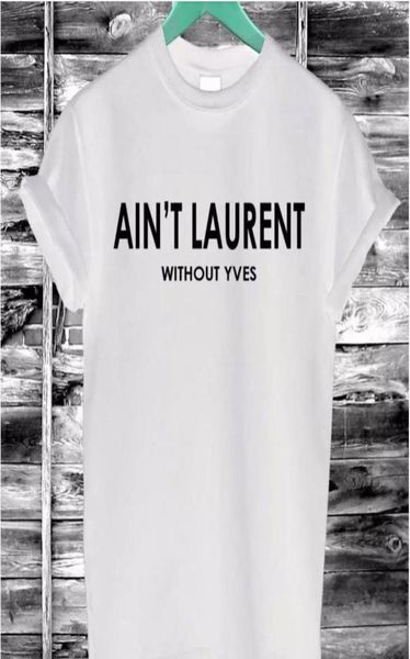 summer women tshirt ain039t letters print cotton casual funny tshirt black white short sleeve slim t shirt f4203662671074
summer women tshirt ain039t letters print cotton casual funny tshirt black white short sleeve slim t shirt f4203662671074