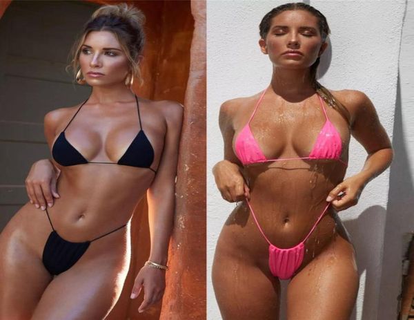 thong bikini set women swimwear bandage push up padded swimsuit summer beach women bathing suit brazilian monokini 9681338, White;black
thong bikini set women swimwear bandage push up padded swimsuit summer beach women bathing suit brazilian monokini 9681338, White;black
