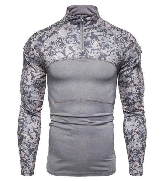 men039s tshirts men tshirt camouflage tactical t shirt clothing combat assault long sleeve tight army costume5784070, White;black
men039s tshirts men tshirt camouflage tactical t shirt clothing combat assault long sleeve tight army costume5784070, White;black