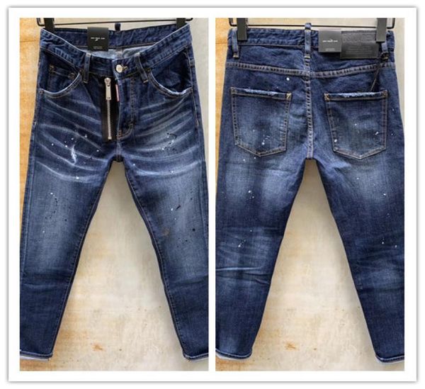 the new brand fashion european and american summer mens wear jeans are mens casual jeans la9948087106, Blue
the new brand fashion european and american summer mens wear jeans are mens casual jeans la9948087106, Blue