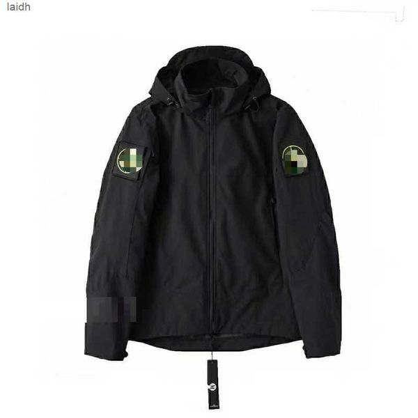 men's down parkas autumn winter warm stone hooded jacket for men windproof casual pockets zipper cotton coats doudoune homme black gray
men's down parkas autumn winter warm stone hooded jacket for men windproof casual pockets zipper cotton coats doudoune homme black gray