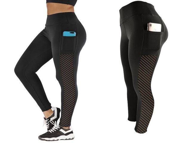 2020 women leggings pants push up fitness gym leggins running mesh leggins plus size workout pants femme high waist mujer2366114, Black
2020 women leggings pants push up fitness gym leggins running mesh leggins plus size workout pants femme high waist mujer2366114, Black
