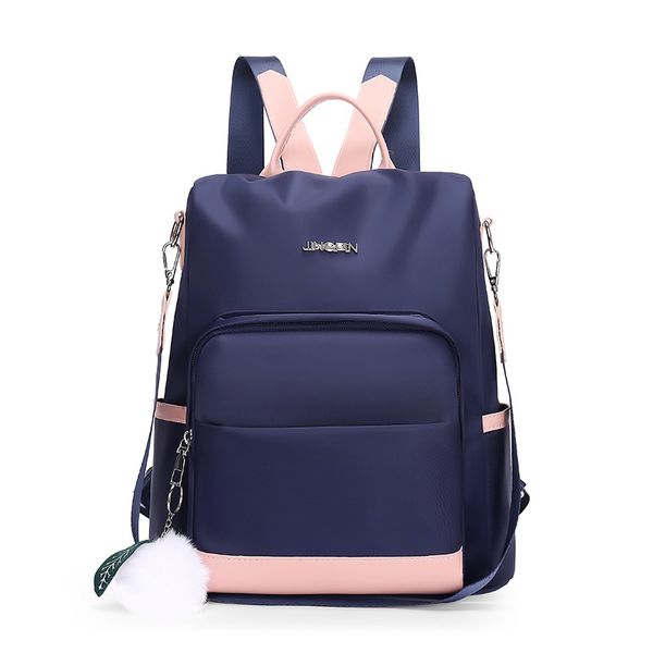 school bags allkaci fashion backpack waterproof anti theft oxford book bag for women multifunctional designer travel handbag 50 230818
school bags allkaci fashion backpack waterproof anti theft oxford book bag for women multifunctional designer travel handbag 50 230818
