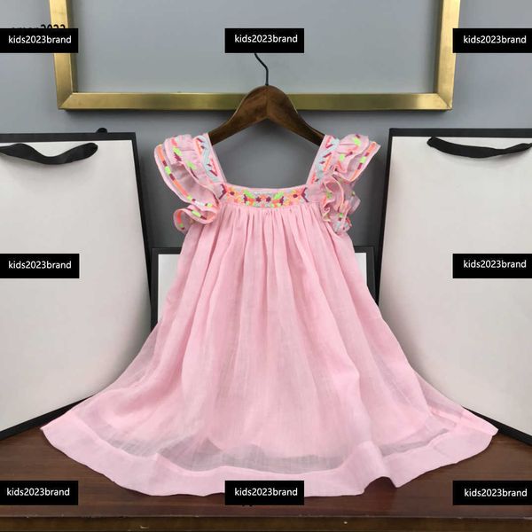 designer baby clothes spicy shoulder tassel sleeve design dress kids skirt size 100-160 cm girl summer lace dress april01, Red;yellow
designer baby clothes spicy shoulder tassel sleeve design dress kids skirt size 100-160 cm girl summer lace dress april01, Red;yellow