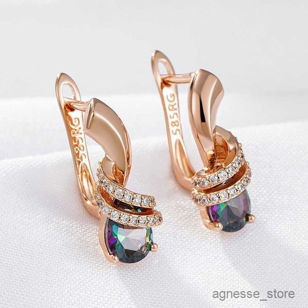 charm new rose gold stud earrings for women colorful water natural bride wedding earrings fashion jewelry r230819, Golden
charm new rose gold stud earrings for women colorful water natural bride wedding earrings fashion jewelry r230819, Golden