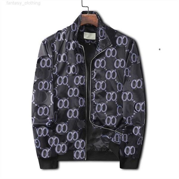 2024 designer men jacket brand autumn luxury coat quality mens long sleeve outdoor clothing europe america lovers' clothes, Black;brown
2024 designer men jacket brand autumn luxury coat quality mens long sleeve outdoor clothing europe america lovers' clothes, Black;brown