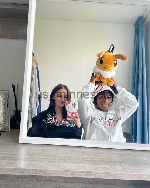 men's hoodies sweatshirts ins y2k zip up hoodie kaii harajuku printing streetwear men's women's clothing oversized hoodie swe, Black
men's hoodies sweatshirts ins y2k zip up hoodie kaii harajuku printing streetwear men's women's clothing oversized hoodie swe, Black