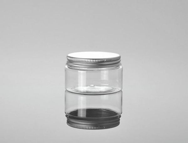 50g transparent pet cream jar with alu lid clear plastic cosmetic container for cream 50g empty plastic cosmetic packaging5269123
50g transparent pet cream jar with alu lid clear plastic cosmetic container for cream 50g empty plastic cosmetic packaging5269123
