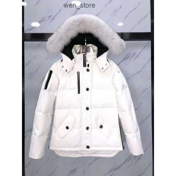 down parkas winter jackets outdoor leisure mooses coats windproof women mooses knuckles waterproof and snow proof jacket canada jacket coat, Black
down parkas winter jackets outdoor leisure mooses coats windproof women mooses knuckles waterproof and snow proof jacket canada jacket coat, Black