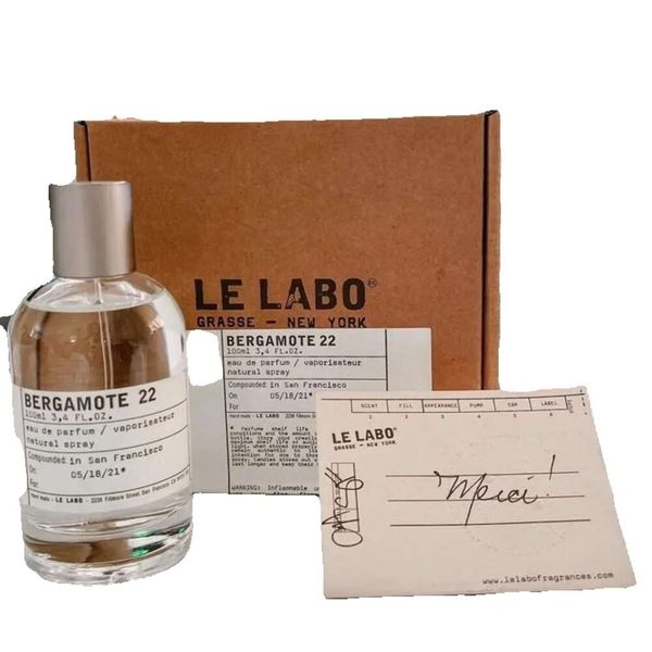 new york brand neutral le labo perfume 100ml santal 33 bergamote 22 rose 31 the noir 29 lasting woody aroma fragrance
new york brand neutral le labo perfume 100ml santal 33 bergamote 22 rose 31 the noir 29 lasting woody aroma fragrance