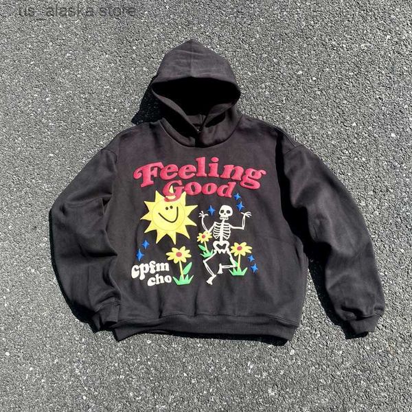 men's hoodies sweatshirts 2023 feeling good cpfm.xyz hoodie men women winter fleece sweatshirts 1 1 puff sun skulls flower graphics pul, Black
men's hoodies sweatshirts 2023 feeling good cpfm.xyz hoodie men women winter fleece sweatshirts 1 1 puff sun skulls flower graphics pul, Black