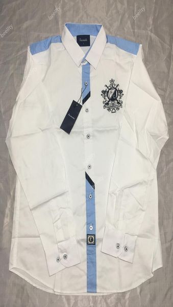 faconnable brand shirts chemise masculine 2019 new eden fashion man long sleeve clothing cotton shirt casual park male shirt mxxx7670574, White;black
faconnable brand shirts chemise masculine 2019 new eden fashion man long sleeve clothing cotton shirt casual park male shirt mxxx7670574, White;black