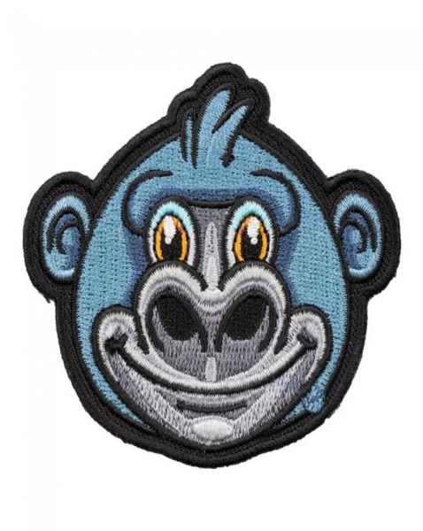 cute gordo the great gorilla patch zoo animals embroidered iron on or sew on patches 325275 inch 4328496, Black
cute gordo the great gorilla patch zoo animals embroidered iron on or sew on patches 325275 inch 4328496, Black