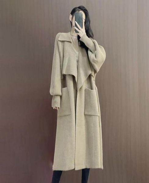 vintage women knit coats long sleeve knitted cardigan fashion street style knitted coat9854324, Black
vintage women knit coats long sleeve knitted cardigan fashion street style knitted coat9854324, Black