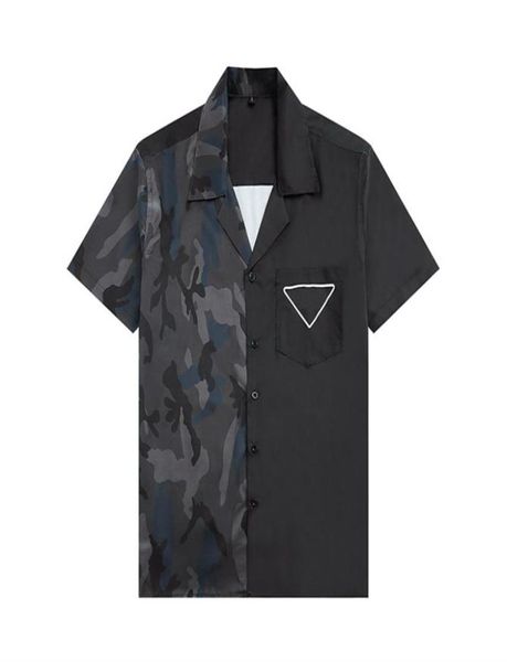 men women casual shirts summer hawaii style button lapel cardigan short sleeve oversized shirt blouses 20225335903, White;black
men women casual shirts summer hawaii style button lapel cardigan short sleeve oversized shirt blouses 20225335903, White;black