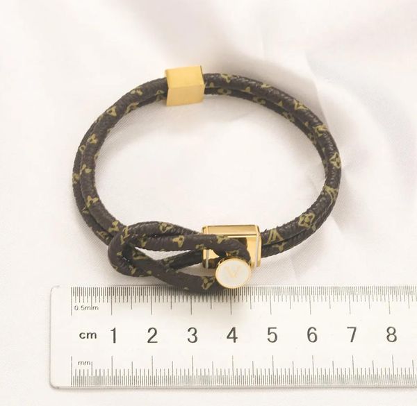 fashion classic jewelry designer bracelet flat lether charm bracelet leather bracelet metal lock bracelet for men women lovers jewelry gift, Black
fashion classic jewelry designer bracelet flat lether charm bracelet leather bracelet metal lock bracelet for men women lovers jewelry gift, Black