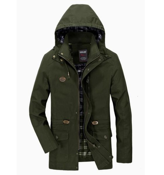 men039s jackets winter autumn fall2021 hooded casual bomber jacket long sleeve outdoors coat windbreaker 4 color m4xl5076958, Black;brown
men039s jackets winter autumn fall2021 hooded casual bomber jacket long sleeve outdoors coat windbreaker 4 color m4xl5076958, Black;brown