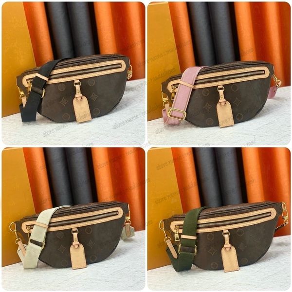 m46748 m43644 comet bumbag monograms canvas waist bags designer luxurys crossbody for men belt bag
m46748 m43644 comet bumbag monograms canvas waist bags designer luxurys crossbody for men belt bag